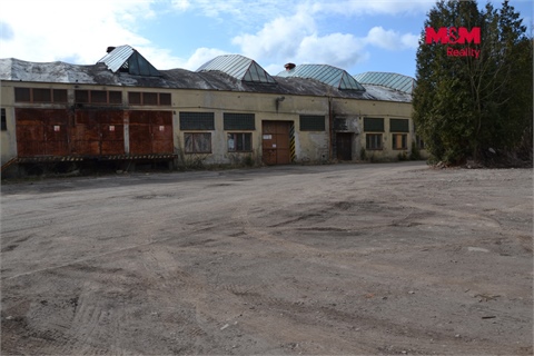 Pronájem obchodních prostor, 6 600 m² 6