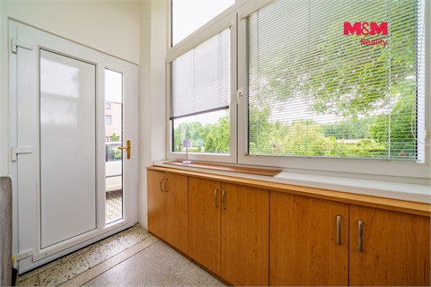 Prodej rodinného domu, 150 m² - 8