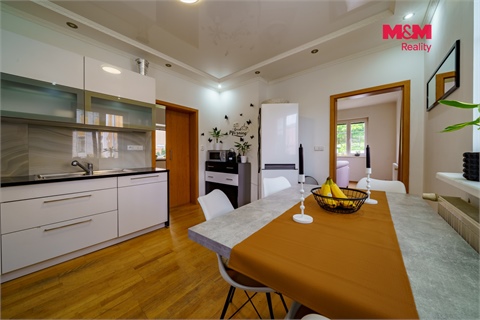 Prodej rodinného domu, 150 m² 4