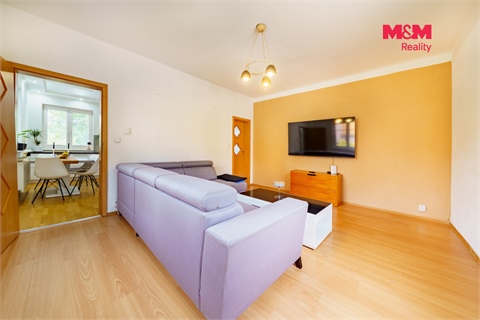 Prodej rodinného domu, 150 m² - 4