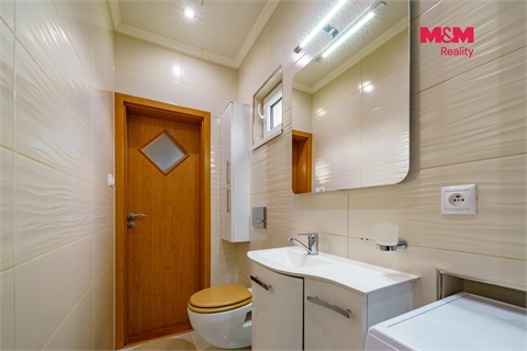 Prodej rodinného domu, 150 m² 12