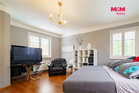 Prodej rodinného domu, 150 m² 14