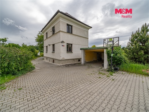 Prodej rodinného domu, 150 m² - 26
