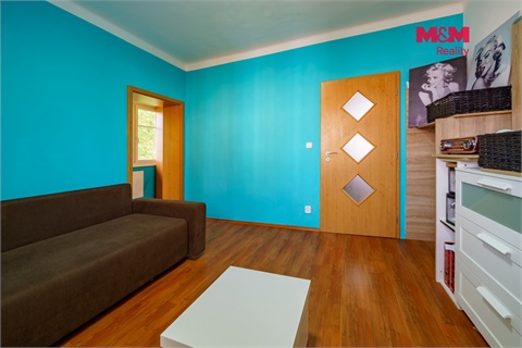 Prodej rodinného domu, 150 m² - 16