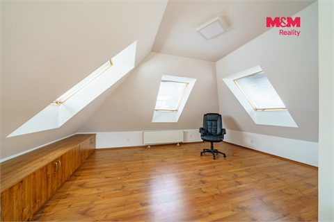 Prodej rodinného domu, 150 m² - 18