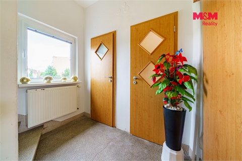 Prodej rodinného domu, 150 m² - 6