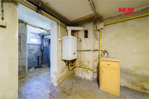 Prodej rodinného domu, 150 m² - 20