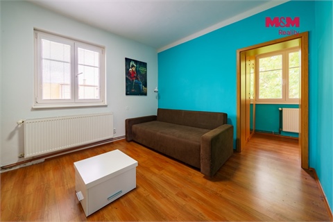Prodej rodinného domu, 150 m² 16
