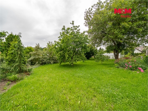 Prodej rodinného domu, 150 m² - 22