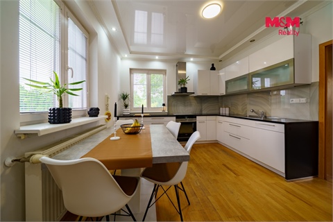 Prodej rodinného domu, 150 m² - 0
