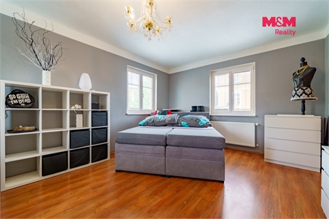 Prodej rodinného domu, 150 m² - 12