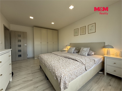 Pronájem bytu 2+1, 55 m² 6