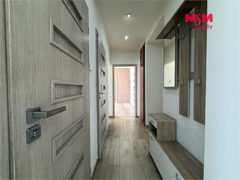 Pronájem bytu 3+1, 67 m² 12
