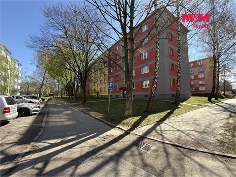 Pronájem bytu 3+1, 67 m² 14