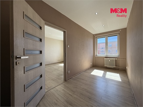 Pronájem bytu 3+1, 67 m² 6