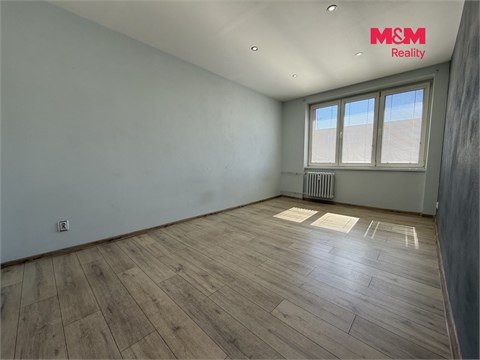 Pronájem bytu 3+1, 67 m² 10