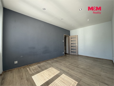 Pronájem bytu 3+1, 67 m² - 10