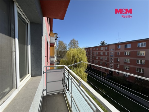 Pronájem bytu 3+1, 67 m² 4