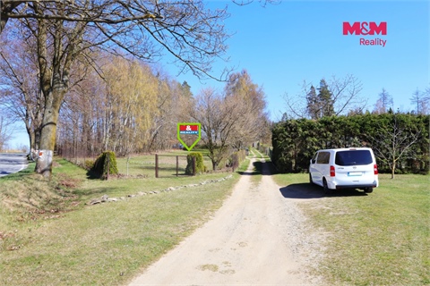 Prodej zahrady, 2 780 m² - 8