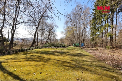 Prodej zahrady, 2 780 m² - 4