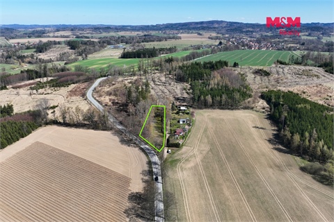 Prodej zahrady, 2 780 m² 12