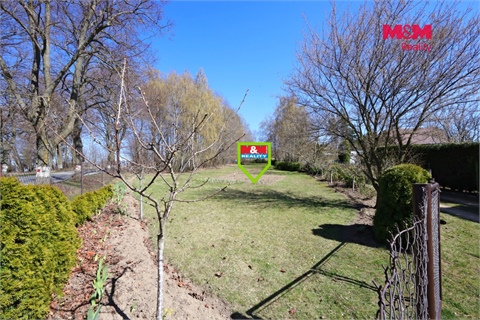 Prodej zahrady, 2 780 m² 8