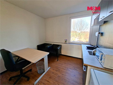 Pronájem výrobního objektu, 101 m² 6