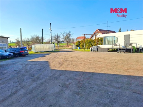 Pronájem výrobního objektu, 101 m² 4
