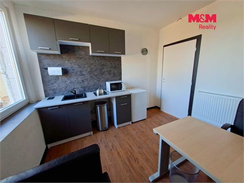 Pronájem výrobního objektu, 101 m² - 4