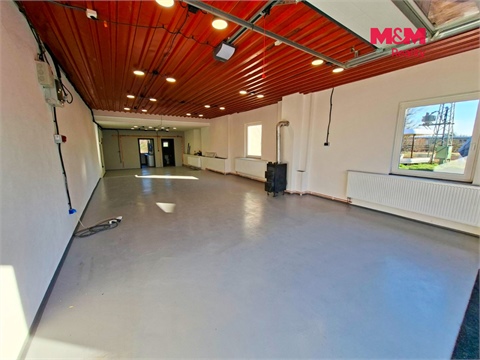 Pronájem výrobního objektu, 101 m² 8
