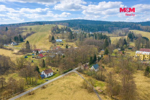 Prodej chaty / chapuly, 120 m² 20