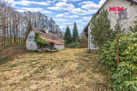Prodej chaty / chapuly, 120 m² 16