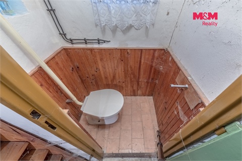 Prodej chaty / chapuly, 120 m² 6