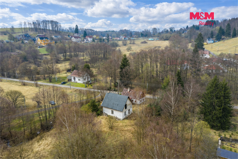 Prodej chaty / chapuly, 120 m² - 20