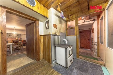 Prodej chaty / chapuly, 120 m² 4
