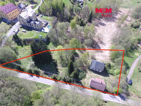 Prodej chaty / chapuly, 120 m² 0