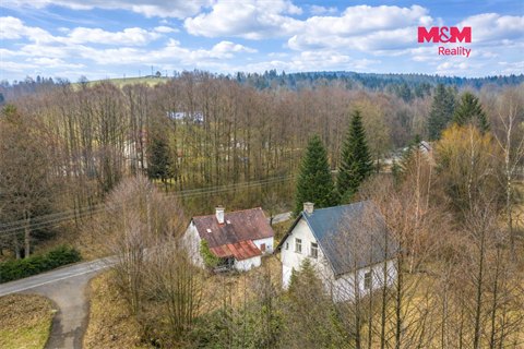 Prodej chaty / chapuly, 120 m² 18