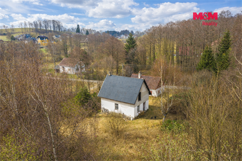 Prodej chaty / chapuly, 120 m² - 18