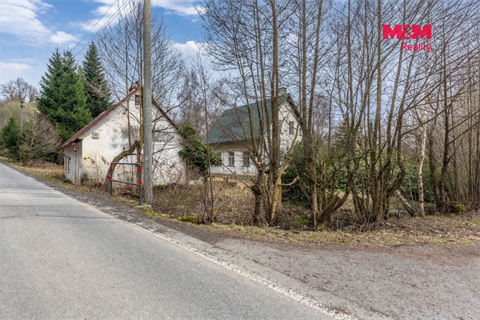 Prodej chaty / chapuly, 120 m² - 16