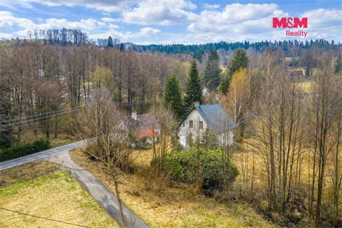 Prodej chaty / chapuly, 120 m² 22
