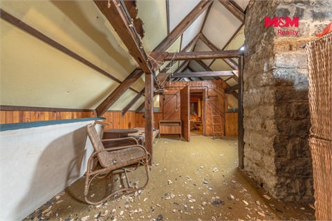 Prodej chaty / chapuly, 120 m² 8
