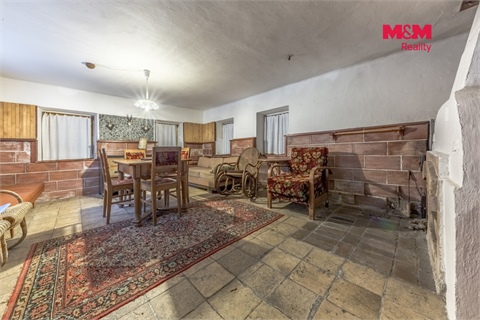 Prodej chaty / chapuly, 120 m² 2