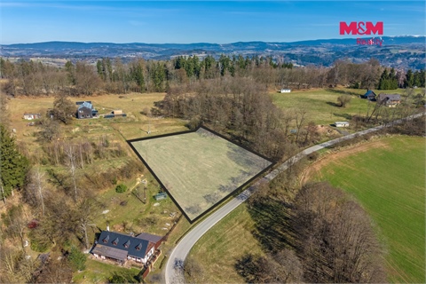 Prodej chaty / chapuly, 71 m² - 0