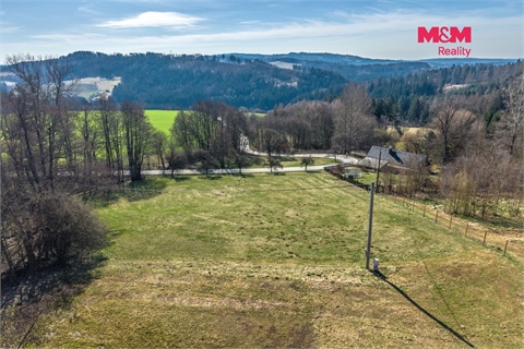 Prodej chaty / chapuly, 71 m² - 2