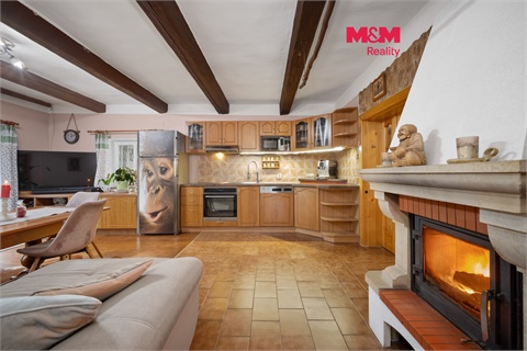 Prodej rodinného domu, 169 m² 0