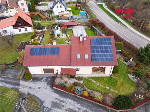 Prodej rodinného domu, 169 m² - 16