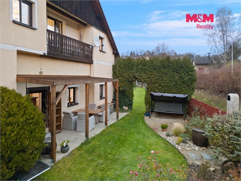 Prodej rodinného domu, 169 m² - 18