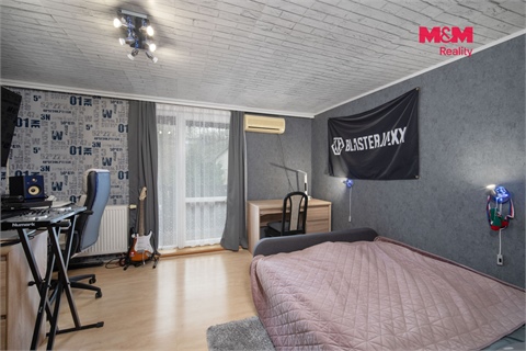 Prodej rodinného domu, 169 m² - 14
