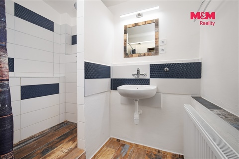 Prodej rodinného domu, 169 m² 8