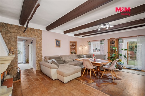 Prodej rodinného domu, 169 m² 2